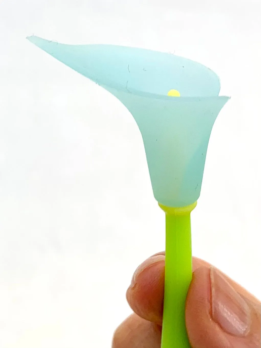 22412 COLOR CHANGING LILY FLOWER GEL PEN-48