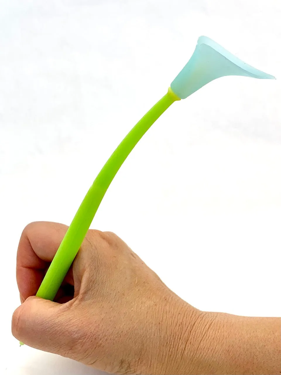 22412 COLOR CHANGING LILY FLOWER GEL PEN-48