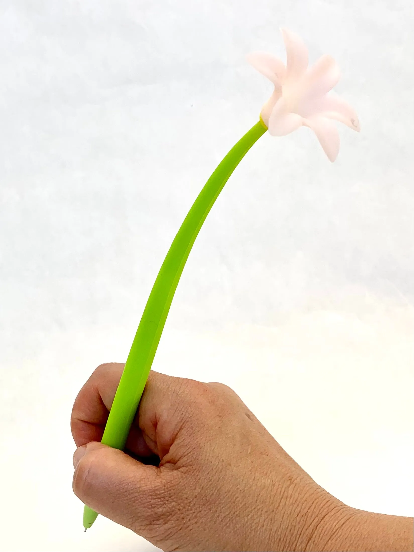 224142 LILY FLOWER GEL PEN-41