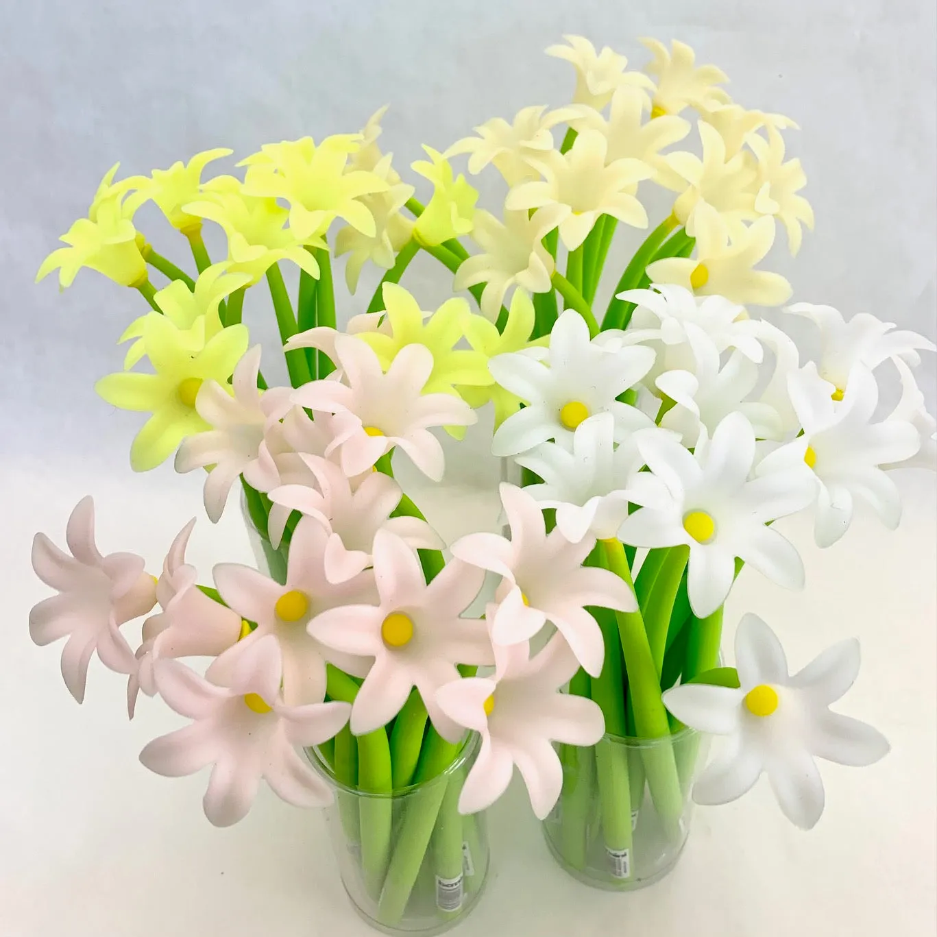 224142 LILY FLOWER GEL PEN-41