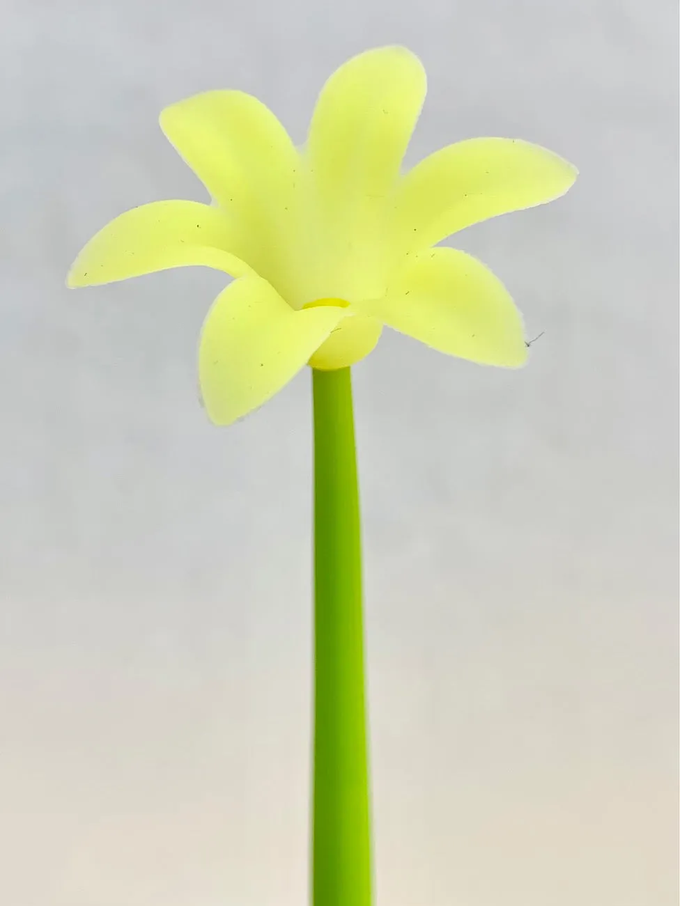 224142 LILY FLOWER GEL PEN-41