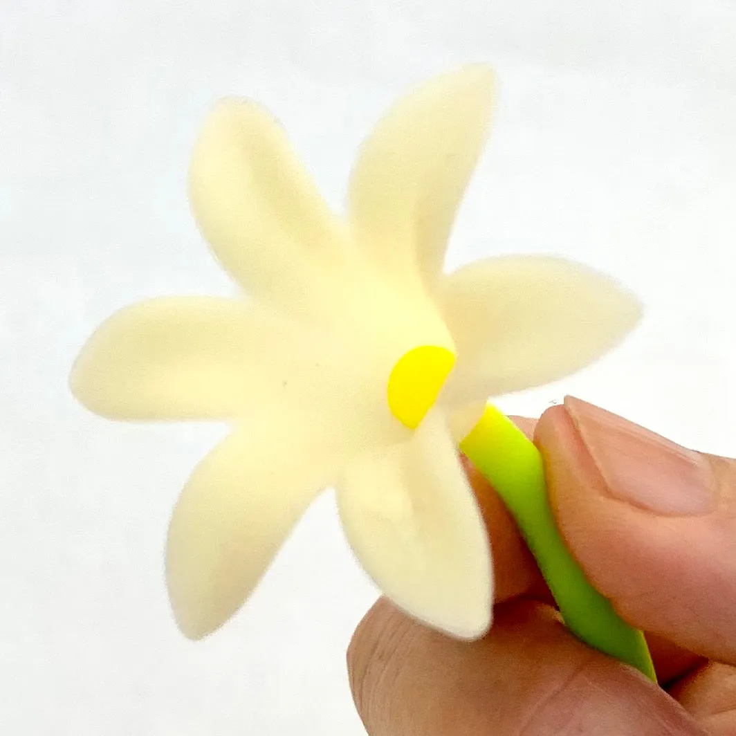 224142 LILY FLOWER GEL PEN-41