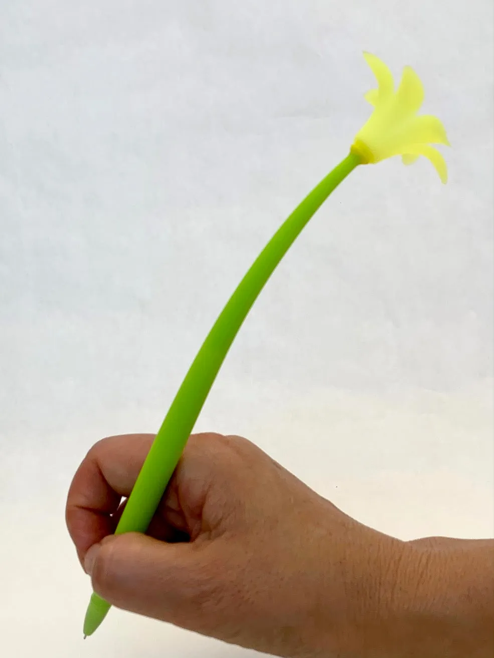 224142 LILY FLOWER GEL PEN-41