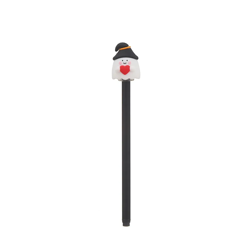 22582 HALLOWEEN GEL PEN-36