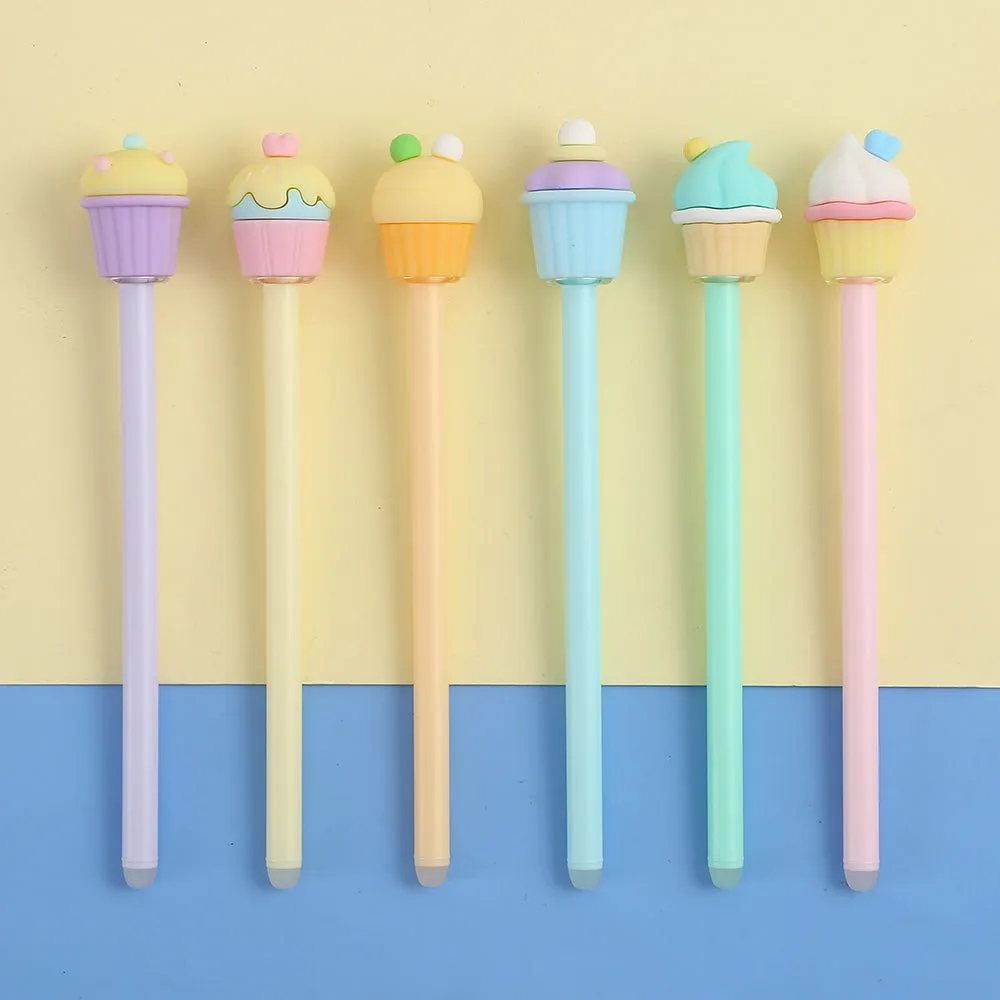 22599 CAKE GEL PEN-36
