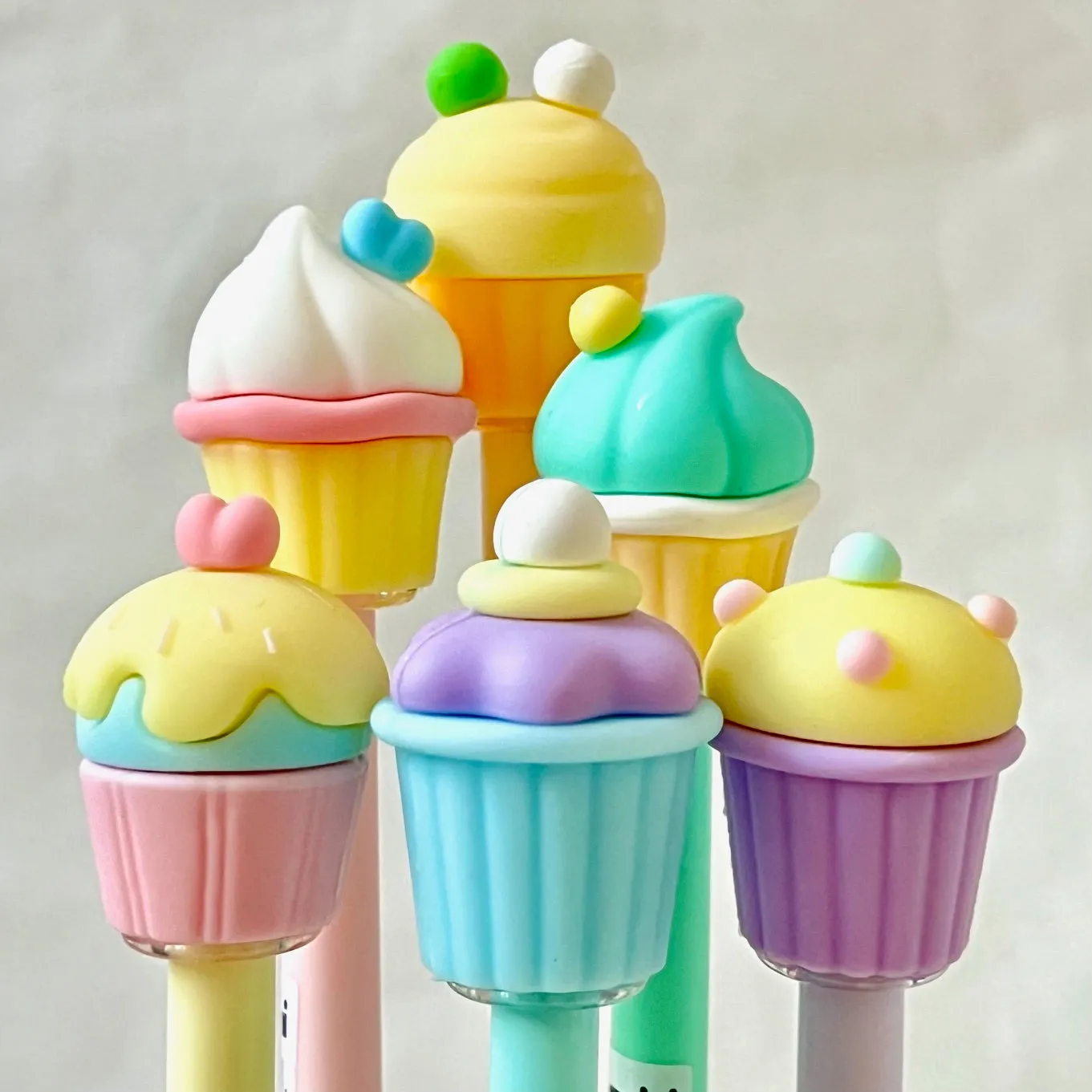 22599 CAKE GEL PEN-36