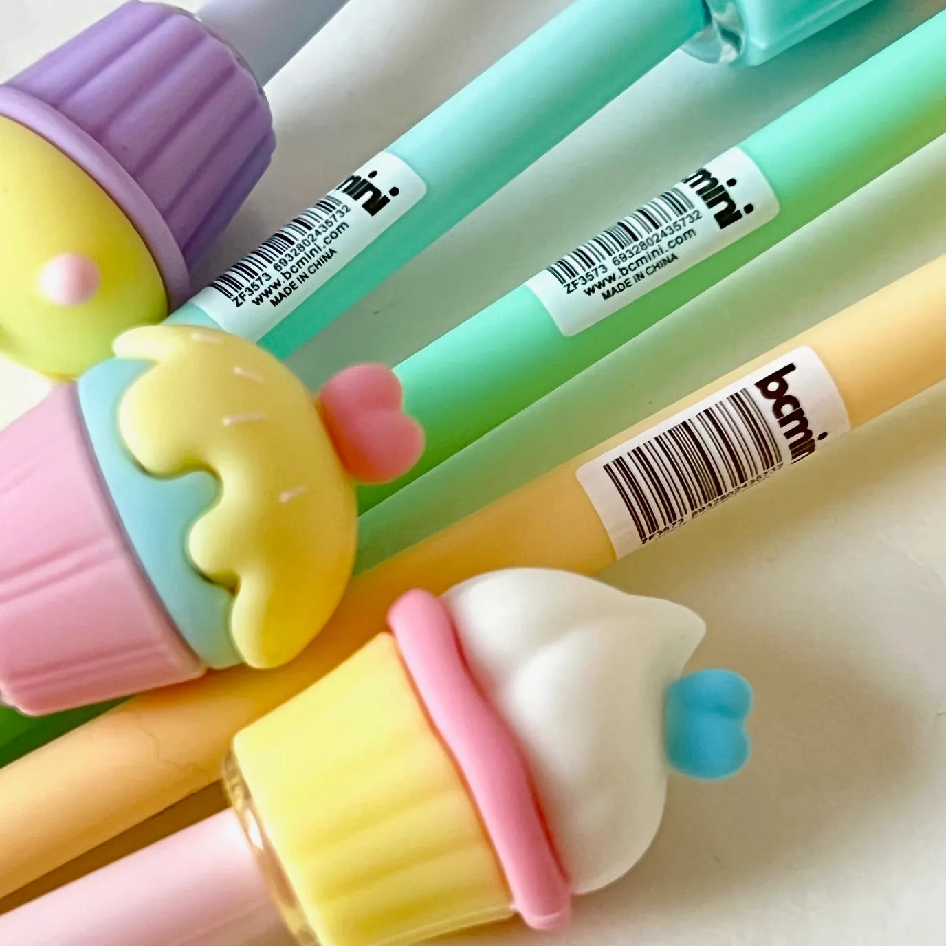 22599 CAKE GEL PEN-36