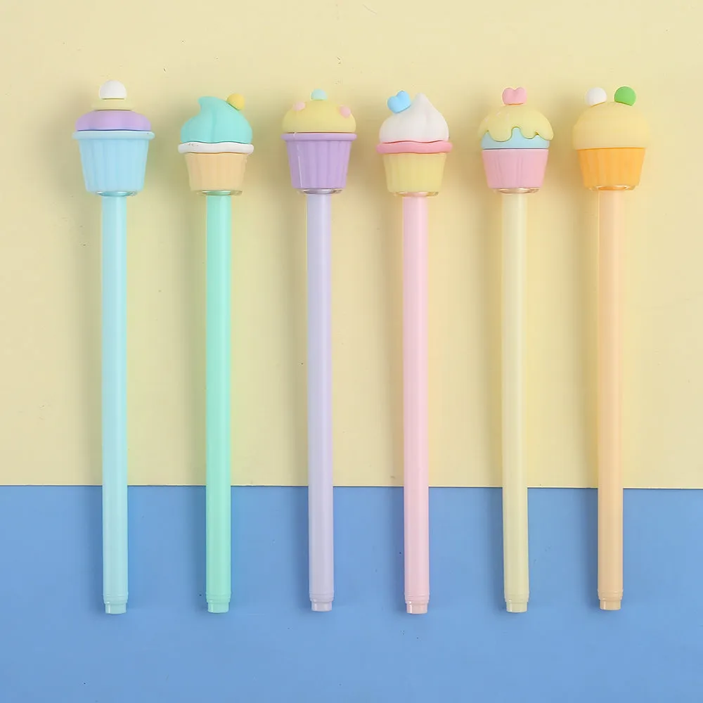22599 CAKE GEL PEN-36
