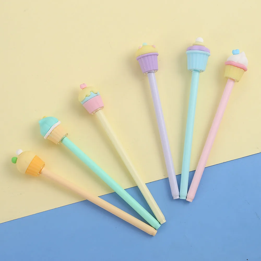 22599 CAKE GEL PEN-36
