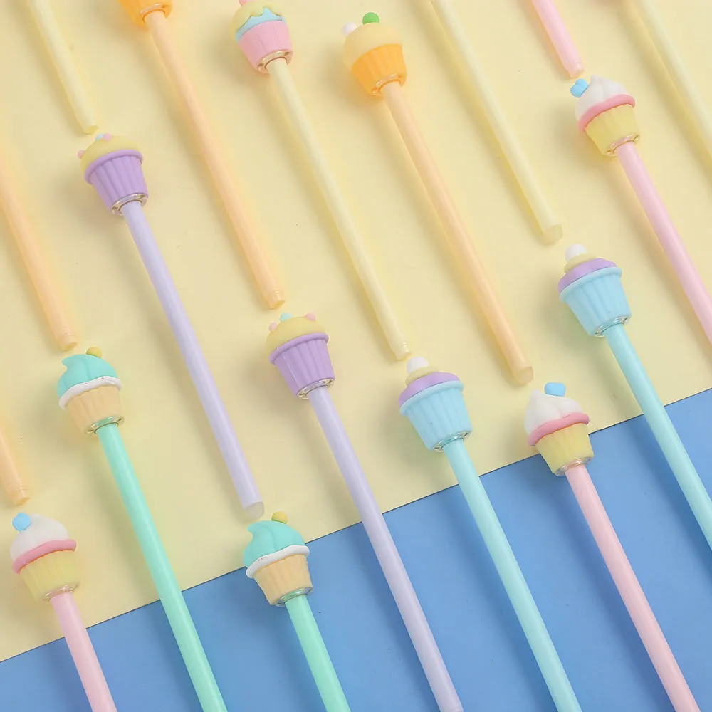 22599 CAKE GEL PEN-36