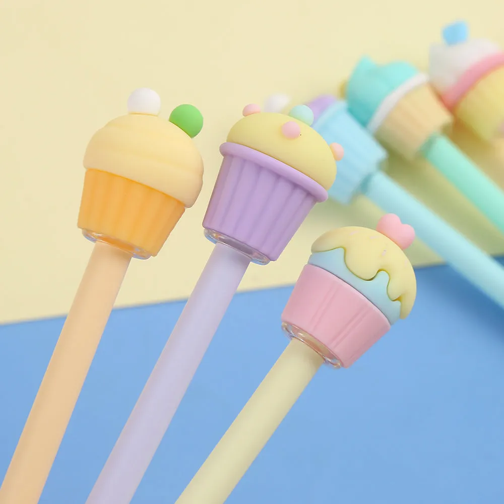 22599 CAKE GEL PEN-36