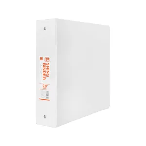 3 Ring Binder 2.0