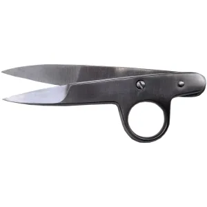 4½" Stainless Steel Thread Nippers