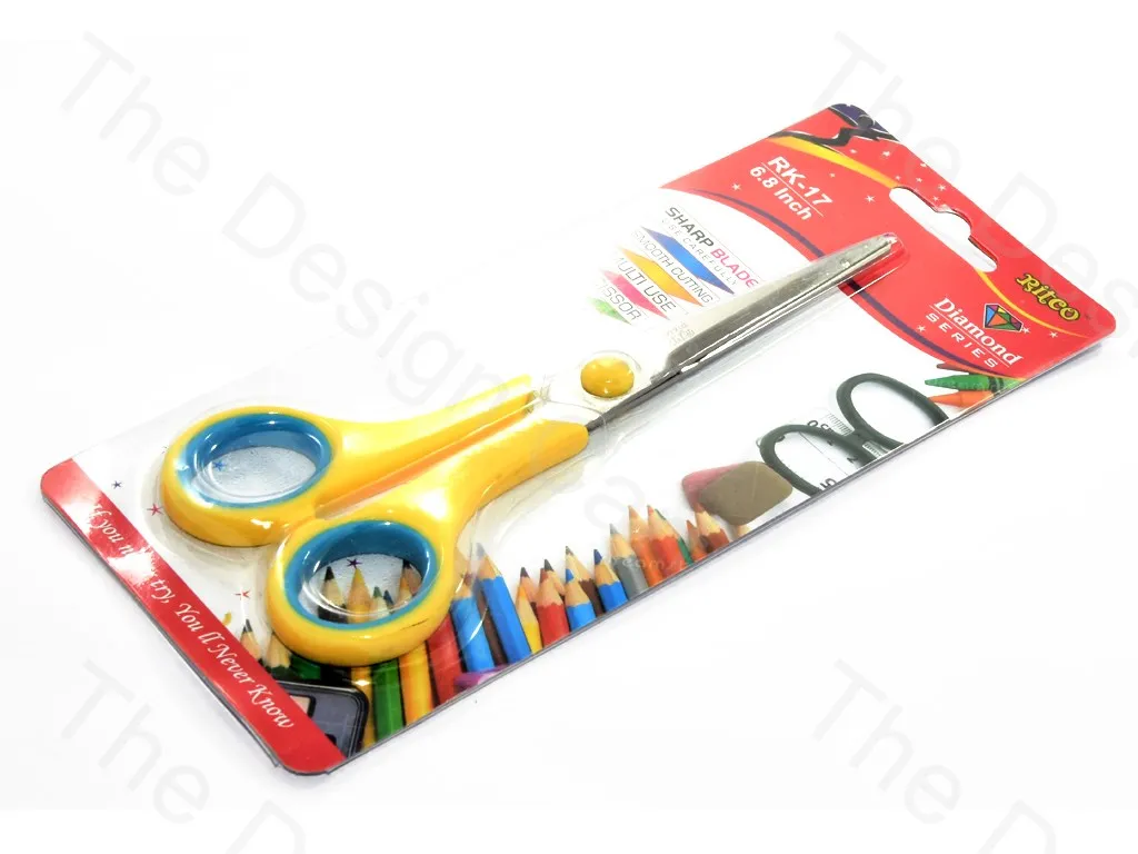 6.8 inch General Purpose Scissors