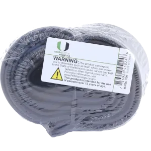 700x35-43, Tube, 48mm, Presta Valve, Removable Core (NB)