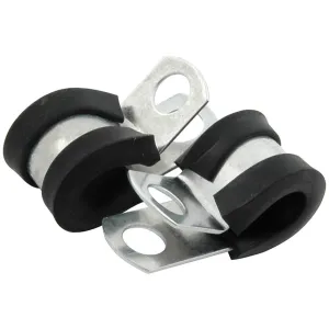 Allstar Performance Aluminum Line Clamps ALL18302-50