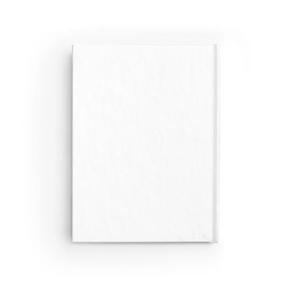 Angeburdum Journal - Blank