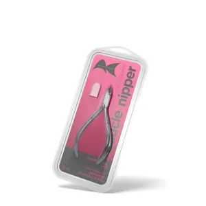 Artists Choice Box Joint Square Cuticle Nippers