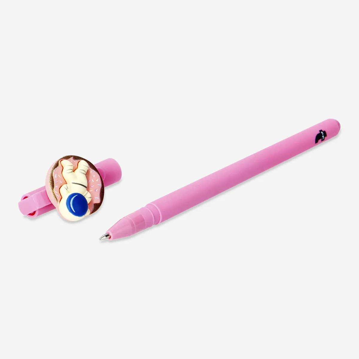 Ballpoint pens. 4 pcs