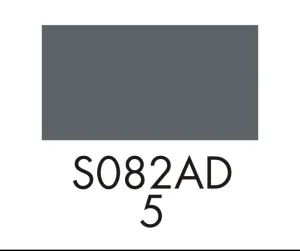 Basic Gray 5 Spectra AD™ Marker (Chartpak Marker)