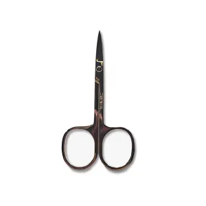 Beautopia Lash & Brow Scissors Gold