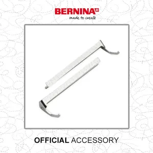 Bernina Seam Guide With Rulers 0030277100