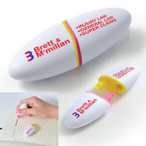 Bleep Pod Duo Highlighter