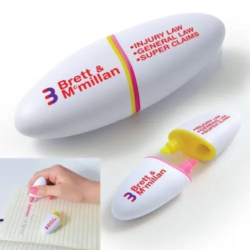 Bleep Pod Duo Highlighter