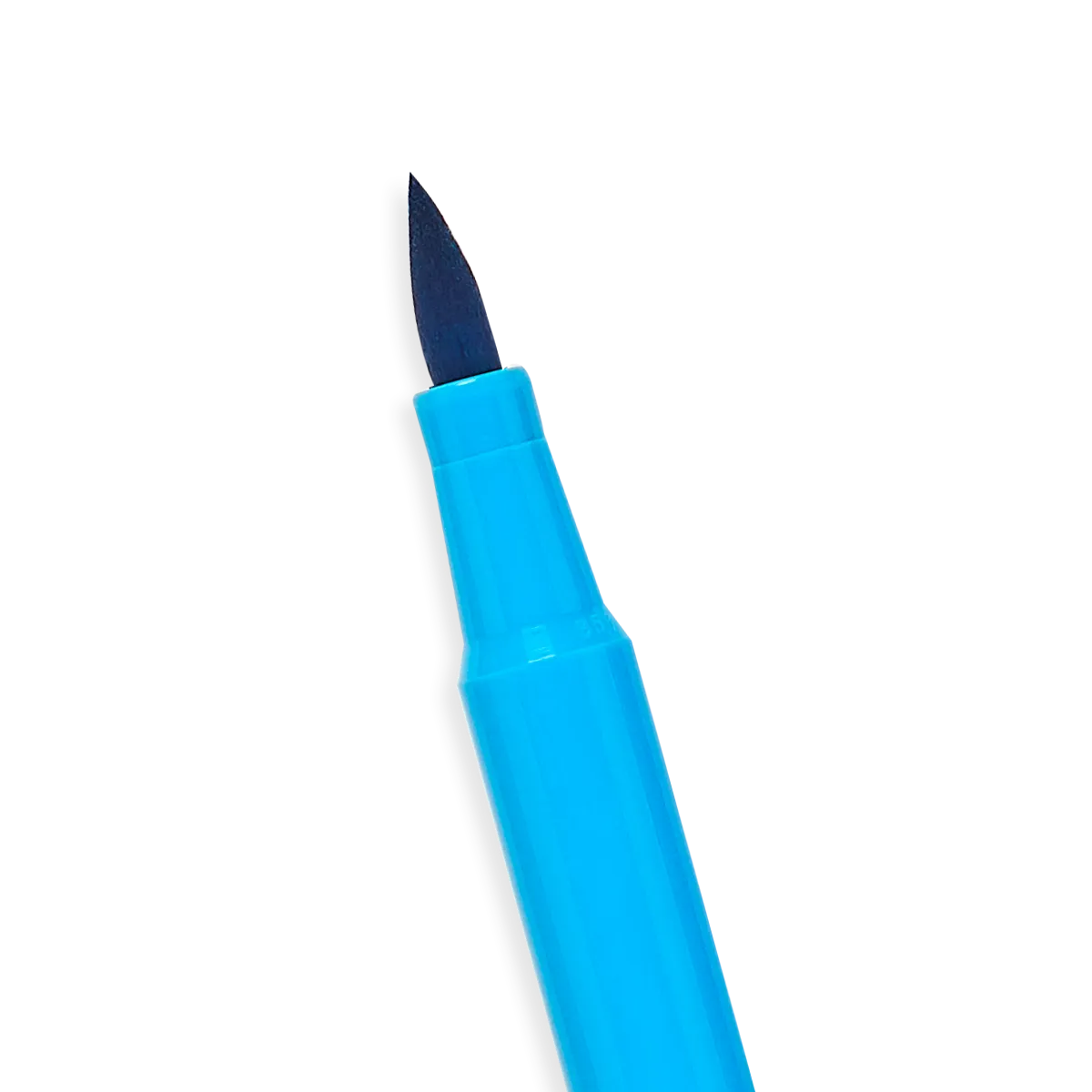 Brilliant Brush Markers
