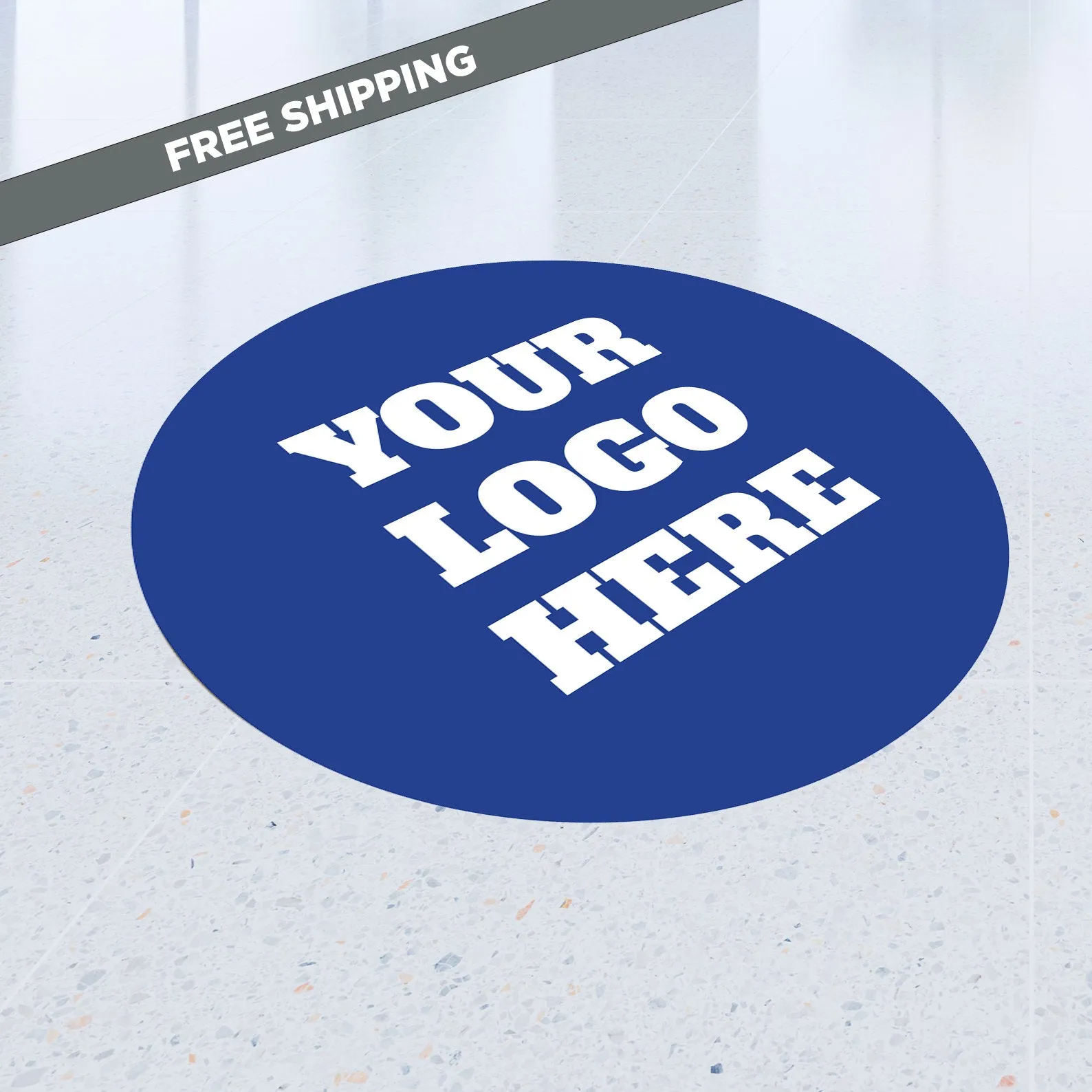 Circle Floor Decals, Logo Round Floor Decal, Custom Wedding Vinyl Decal, Dance Floor Decal,  Die Cut Decal, Wedding Decal, Logo Backdrop