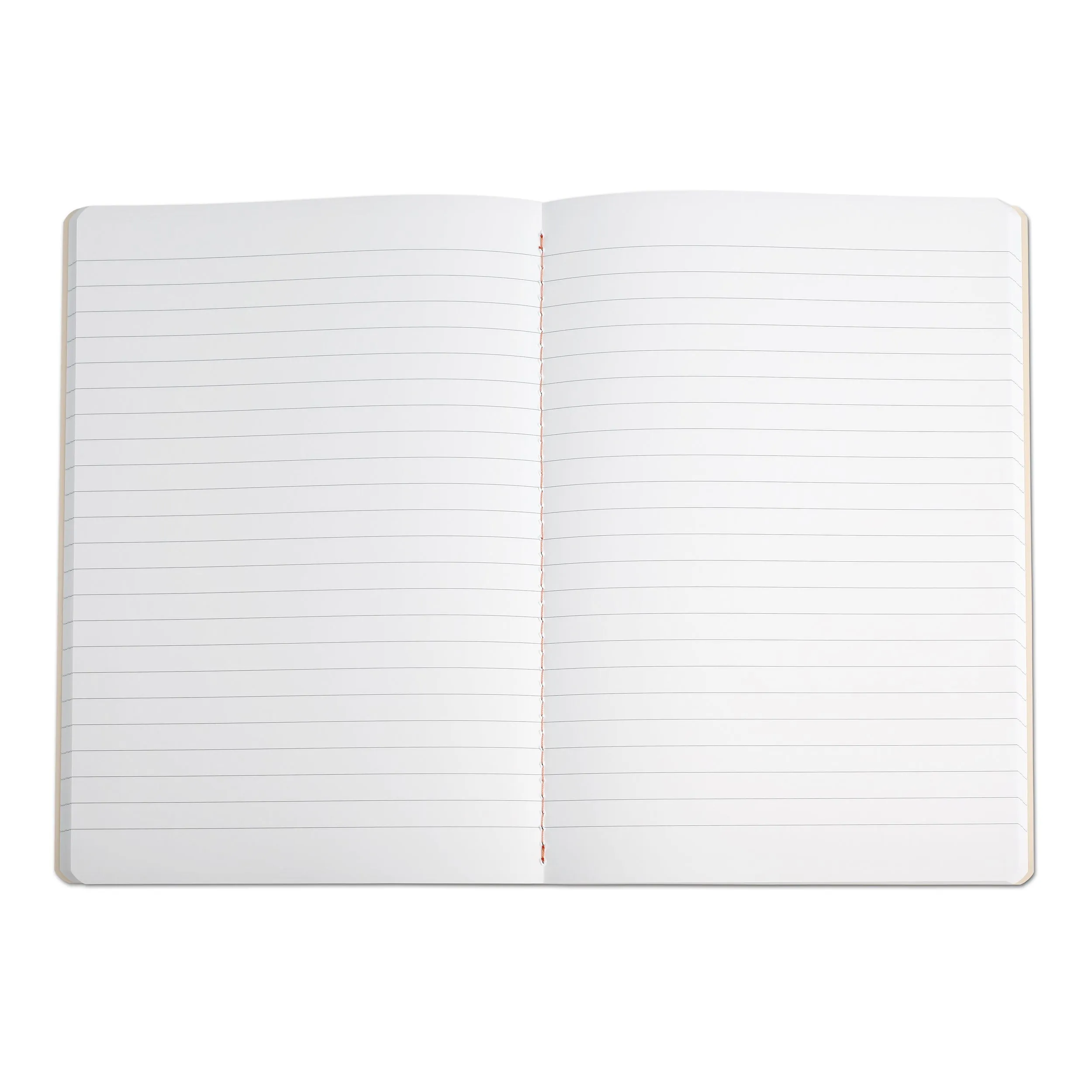 Clairefontaine Evanescence Staplebound Notebook A5 Lined in Assorted Designs