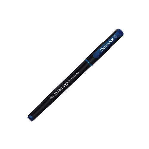 Classmate Octane Smudge-Proof Writing Gel Pens (Pack Of 10)