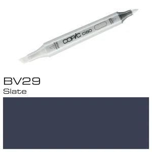 Copic Ciao Marker Bv 29 Slate