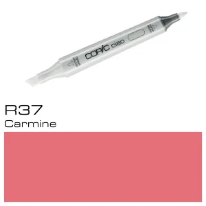 Copic Ciao Marker R 37 Carmine