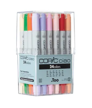 COPIC ciao Set - (COP 22075524)