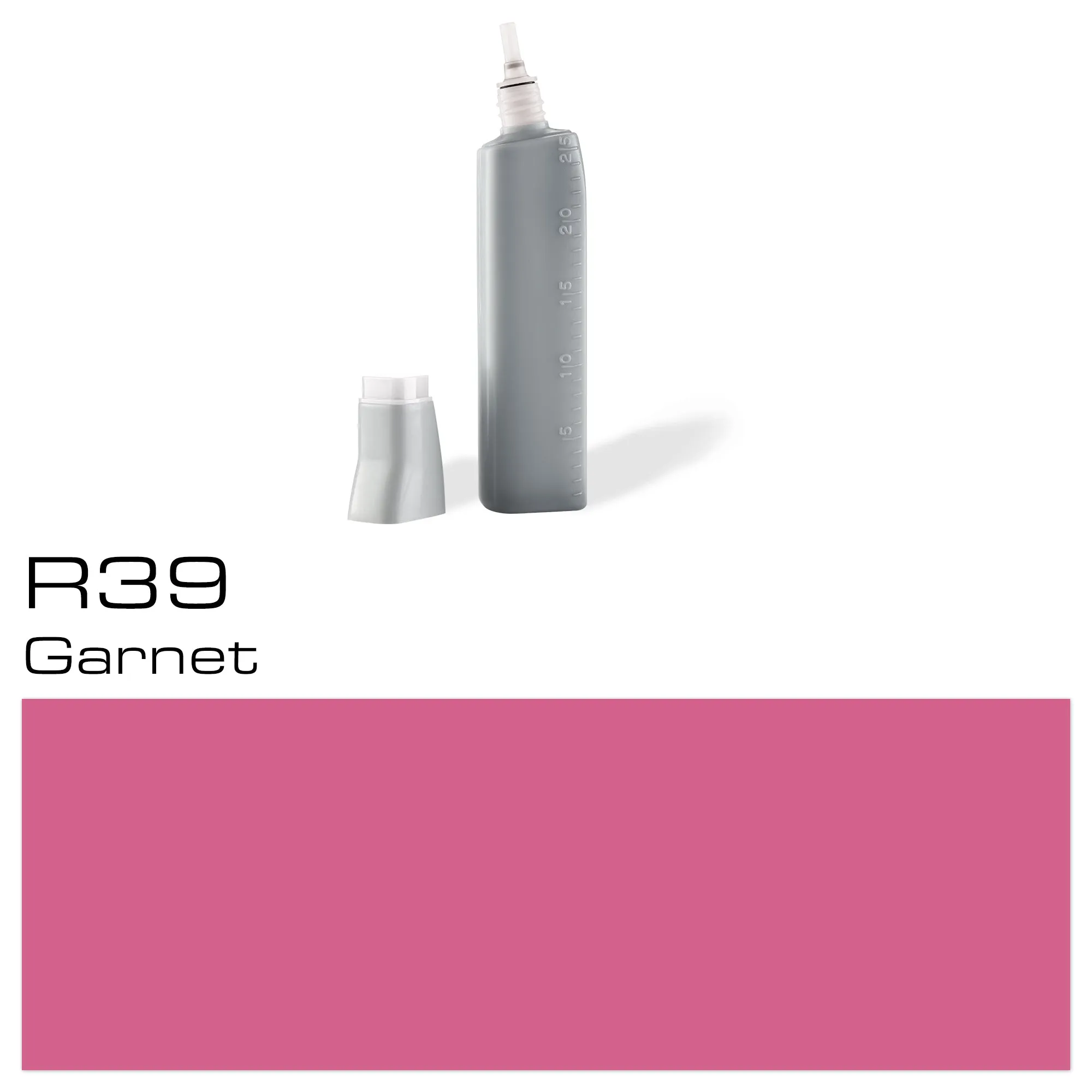 Copic Ink R-39