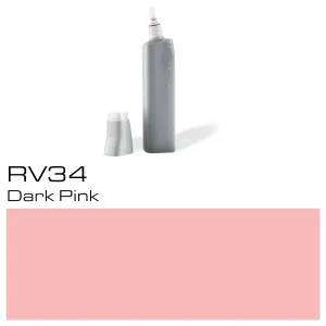 Copic Ink Rv34