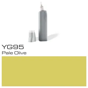 Copic Ink Yg95