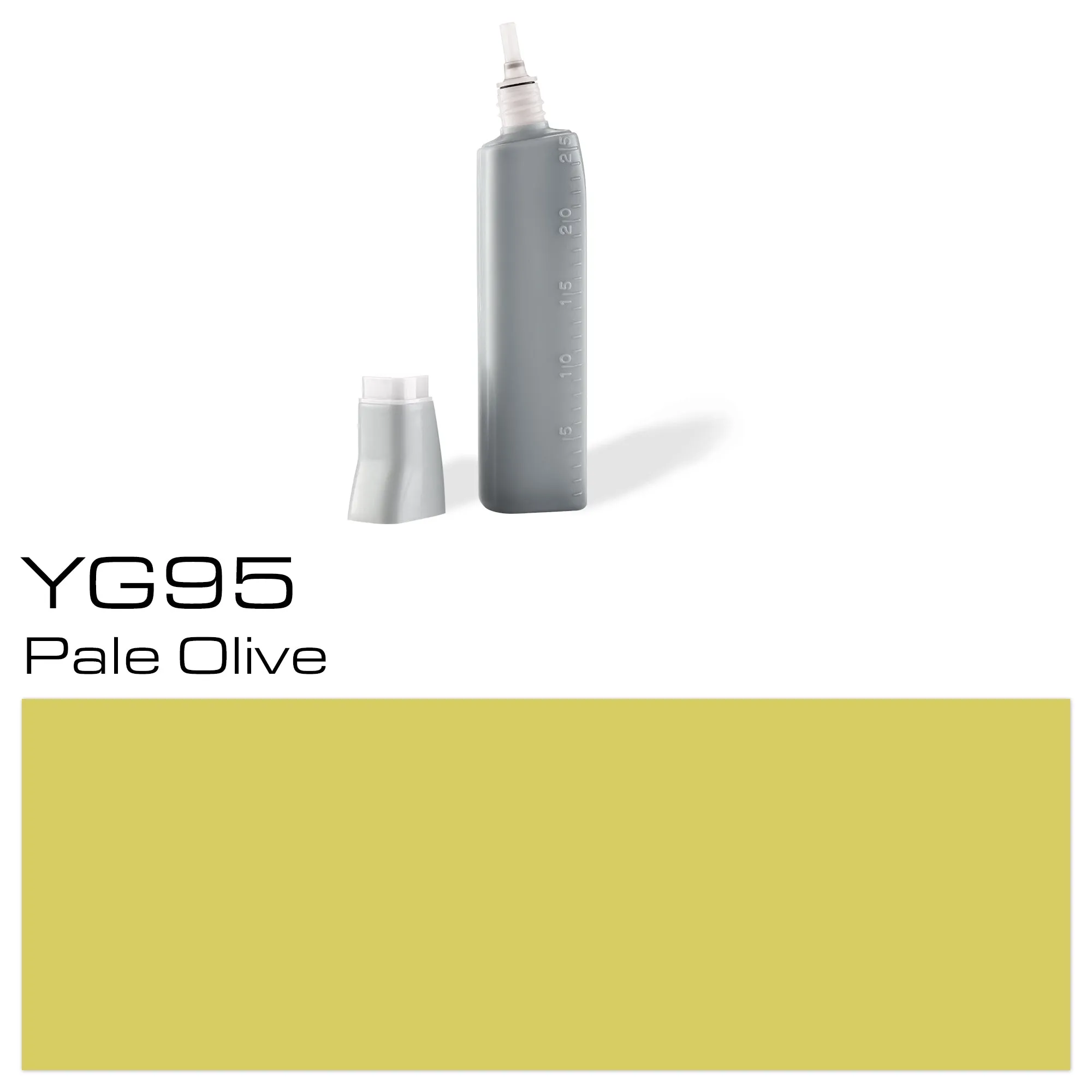 Copic Ink Yg95