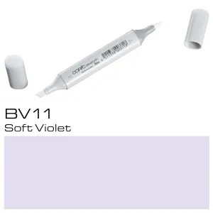 Copic Sketch Marker Bv11 Soft Violet