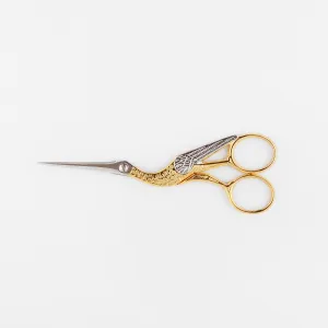Crane Scissors