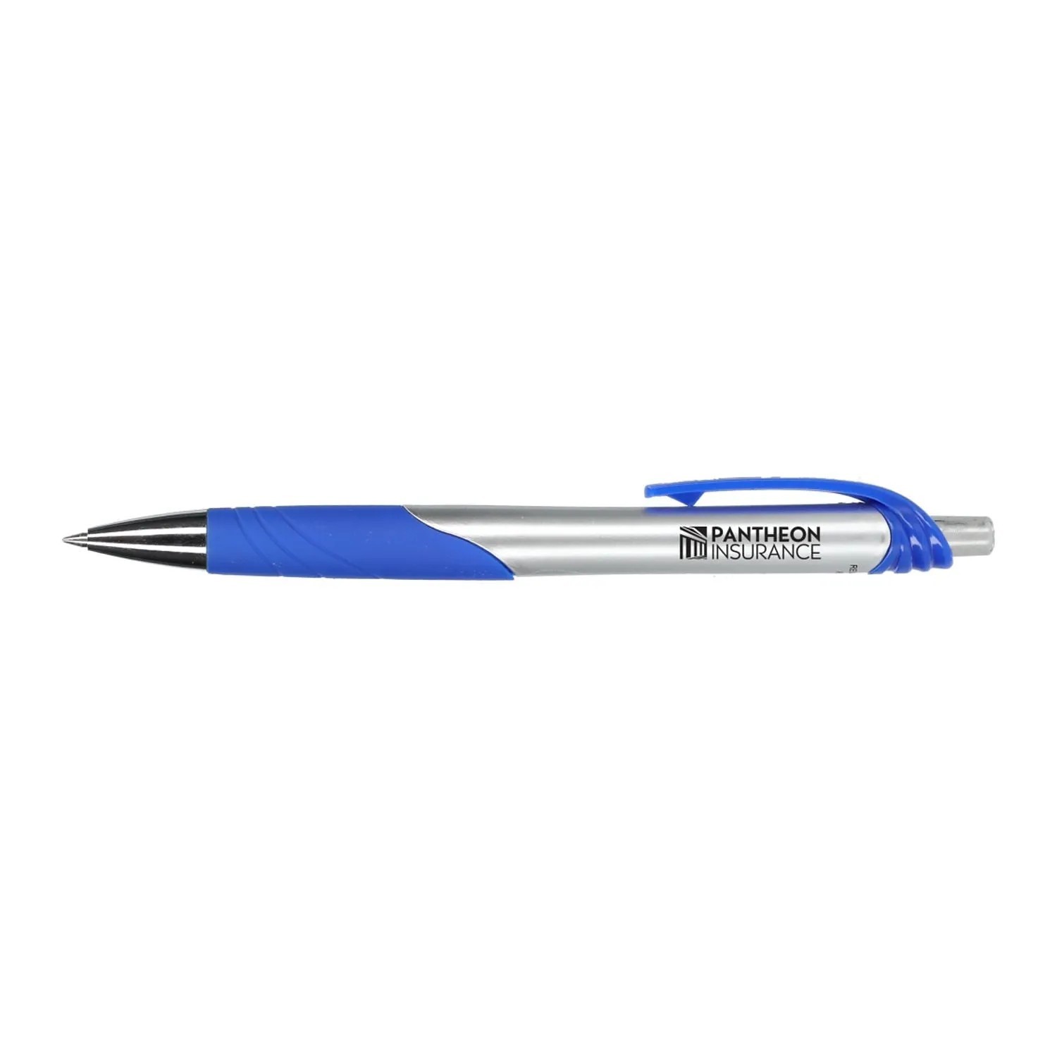 Crux Recycled Abs Gel Pens, Blue