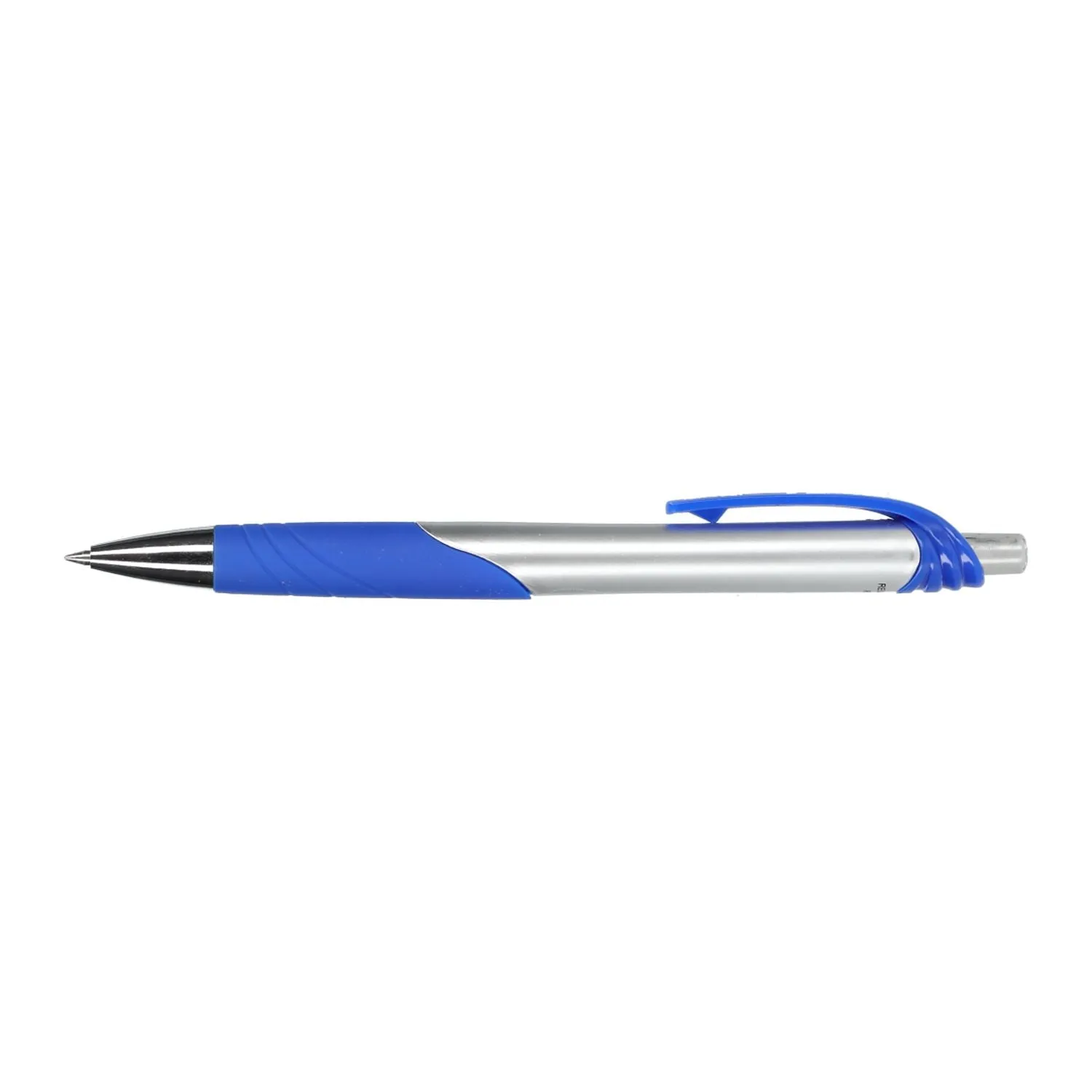 Crux Recycled Abs Gel Pens, Blue