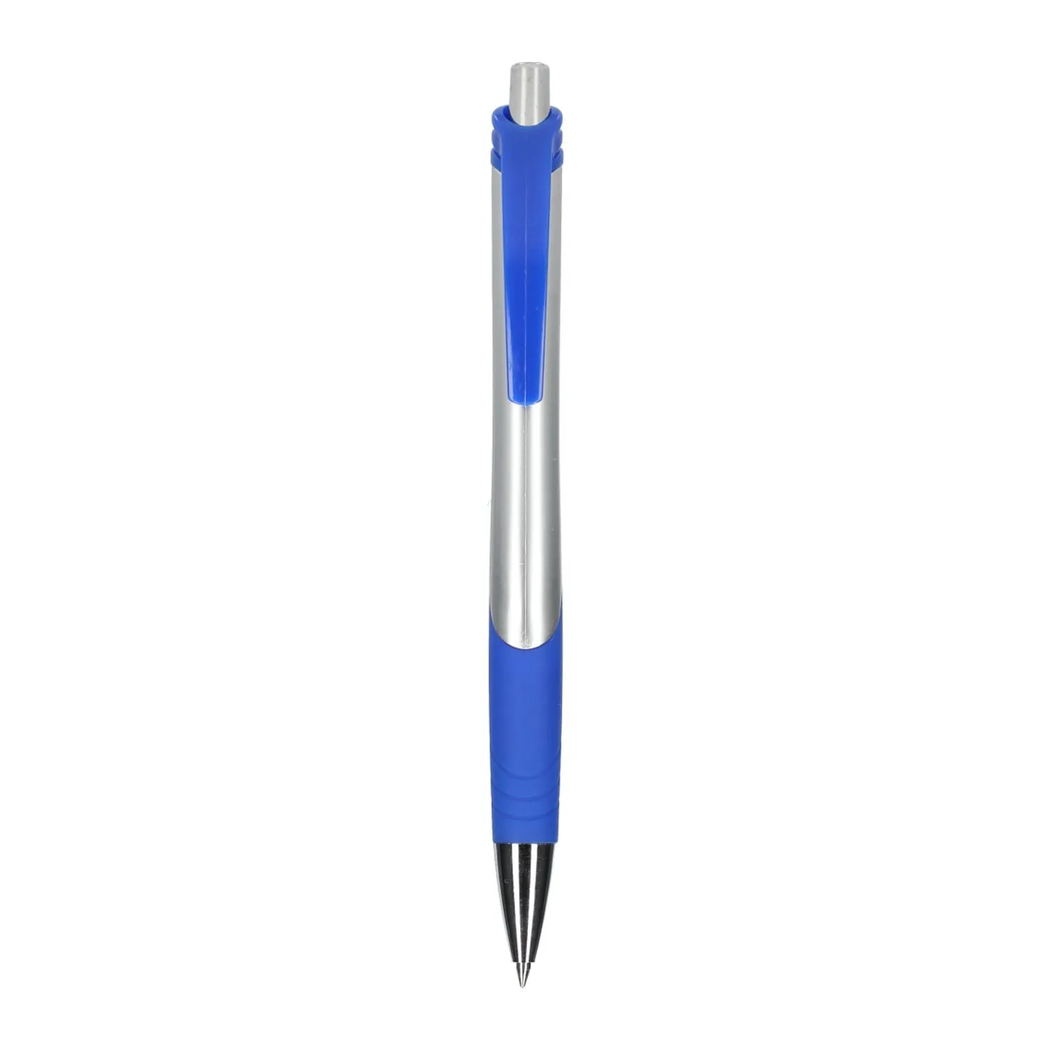 Crux Recycled Abs Gel Pens, Blue