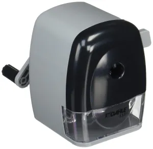 Dahle Pencil Sharpener Silver 8 Mm