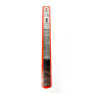 Deli Ruler 30cm Steel