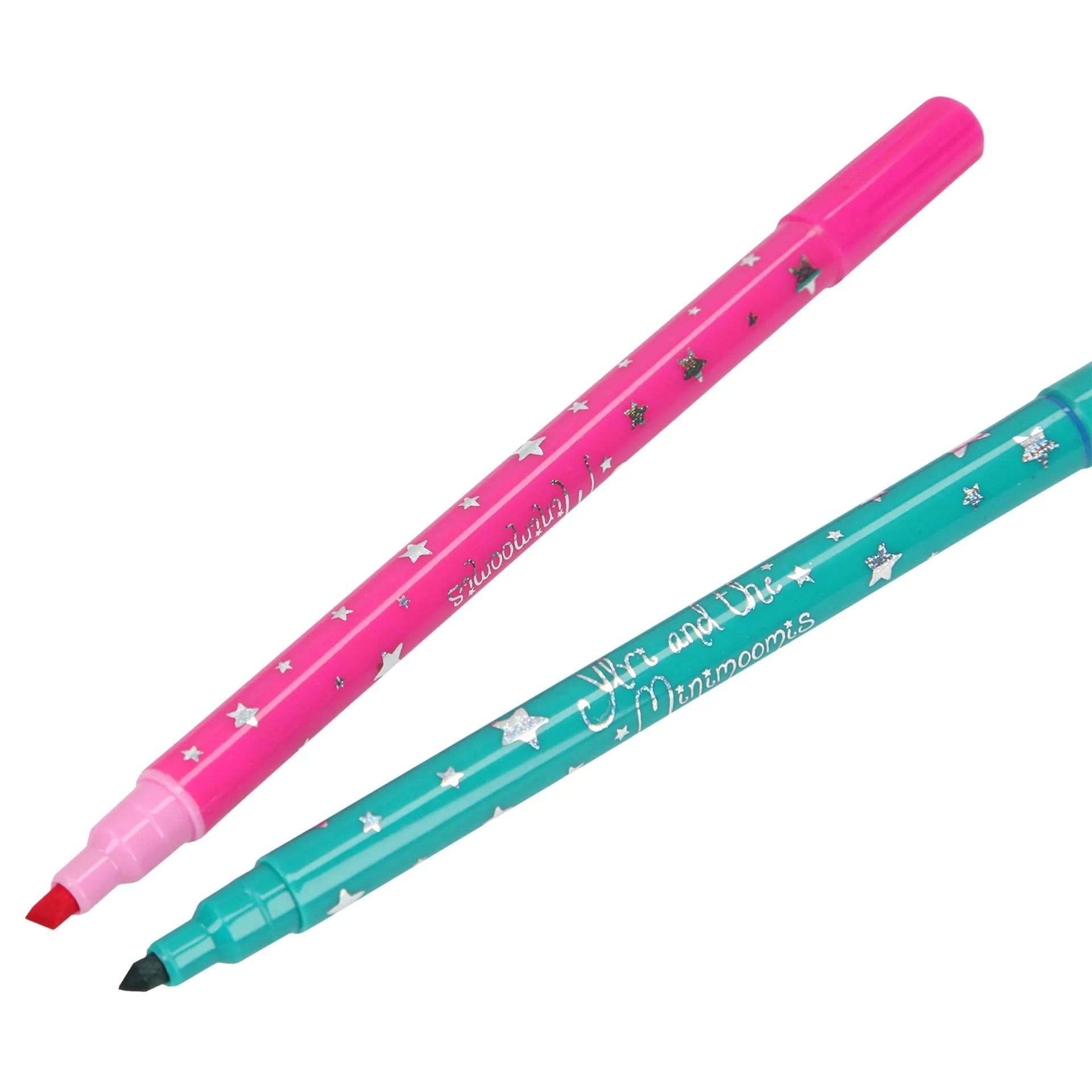 Depesche Ylvi & The Minimoomis Double Ended Felt Tip Pen (1pc)