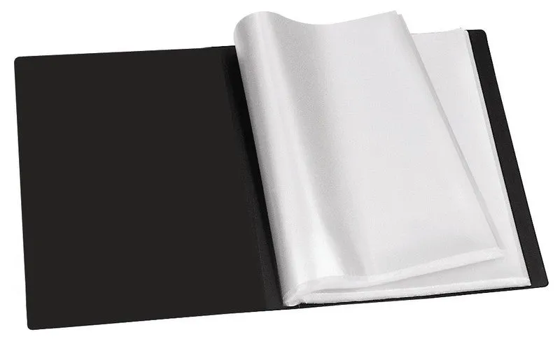Display Book 40 Pockets A4 Size