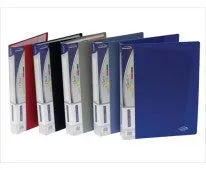 Display Book 40 Pockets A4 Size