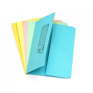 Document Wallet 300gsm